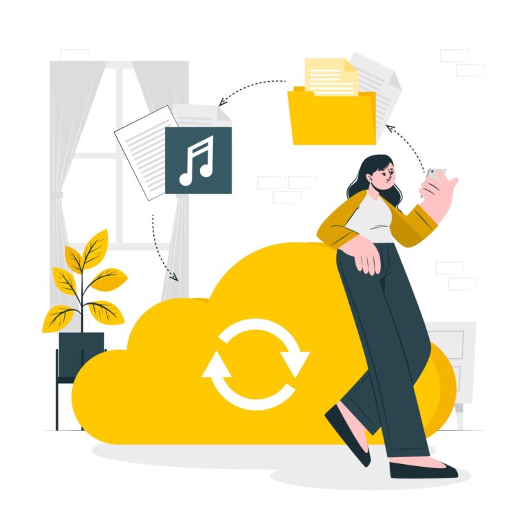 Mastering OneDrive: A Comprehensive Guide to Cloud File Management