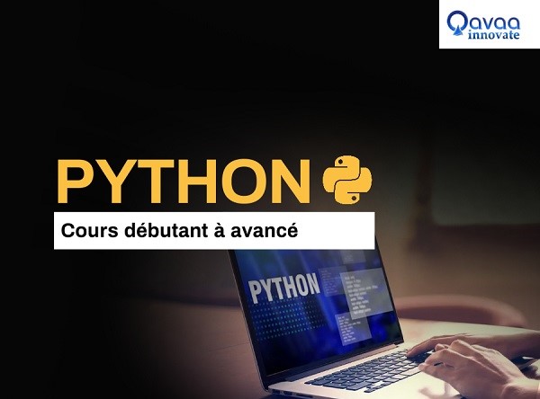 Introduction à la programmation Python pour les débutants